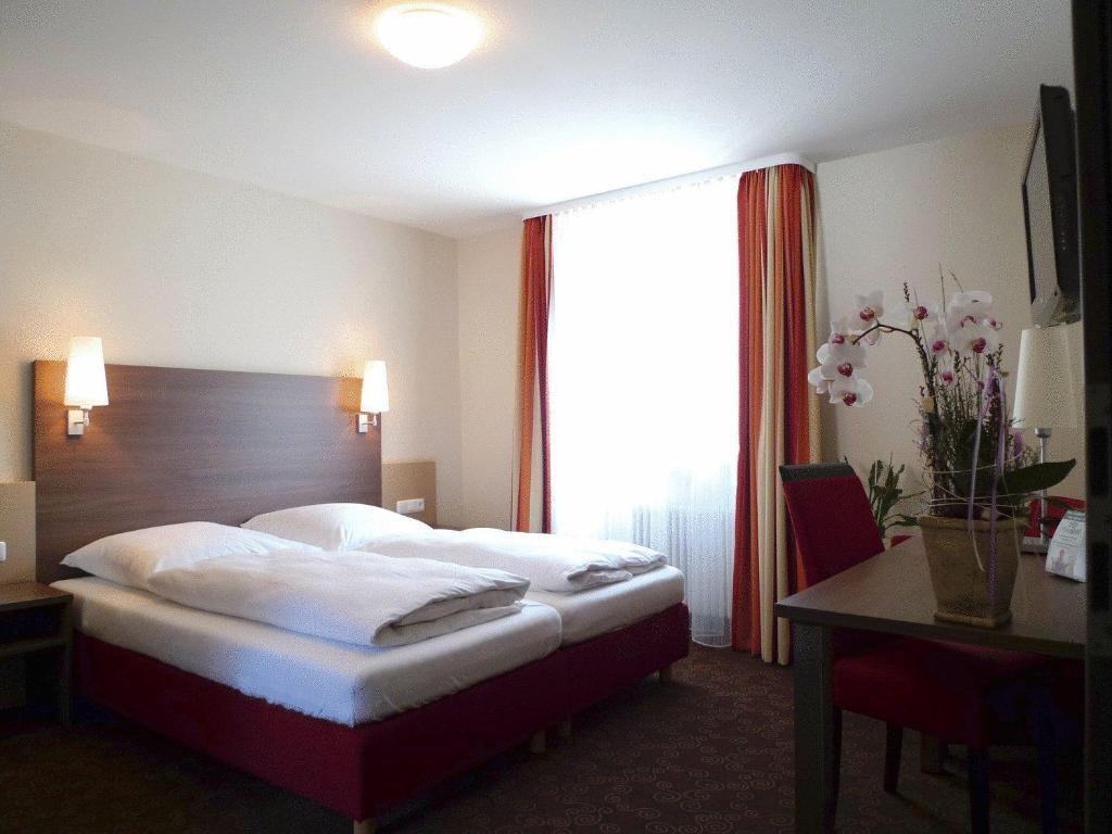 Hotel&brauerei-gasthof Neuwirt Hotel Neuburg an Der Donau